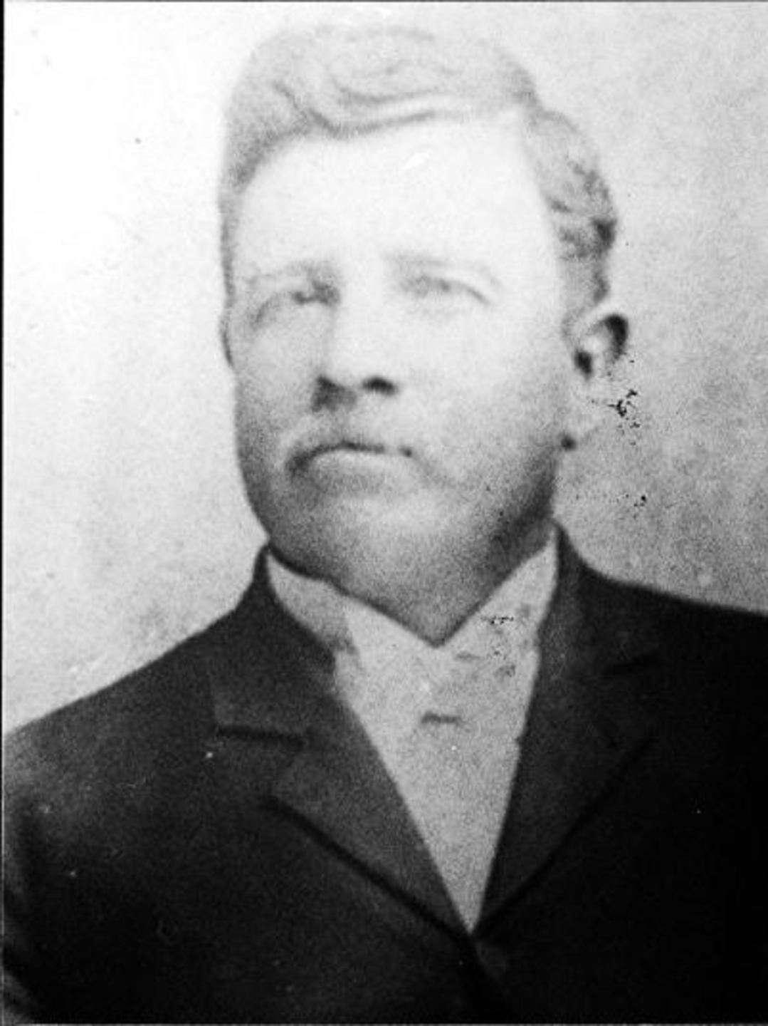 Joseph John Sullivan (1853 - 1936) Profile